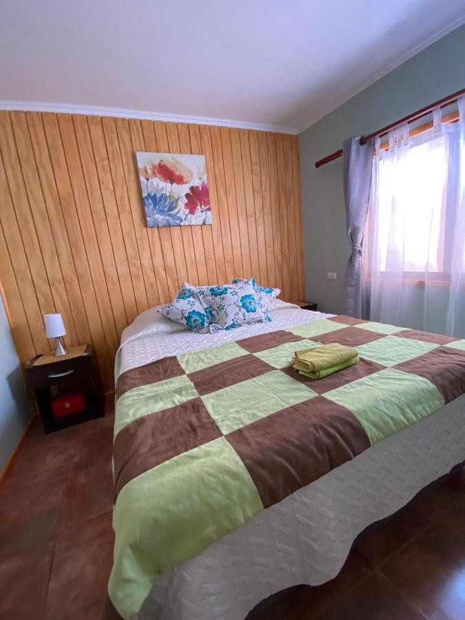 Cabanas Vicuna Cielo De Peralillo - Valle De Elqui Kültér fotó